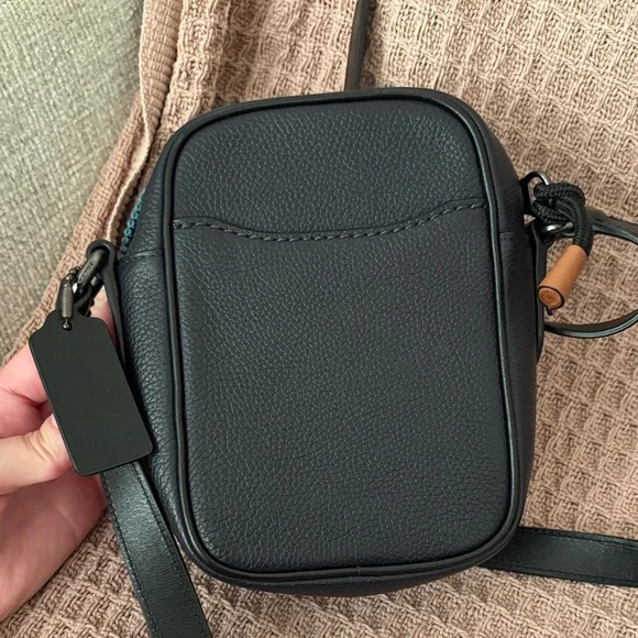 COACH Dylan 10 With Rexy By Zhu Jingyi - Picture 4 of 12